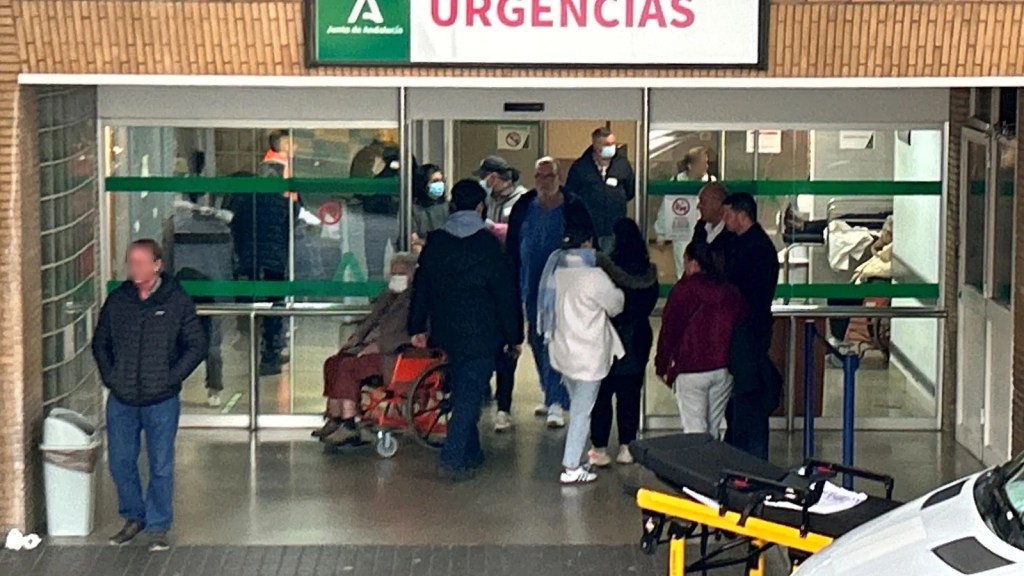 Sanidad confirma que la población migrante está más sana y usa menos recursos sanitarios que la nacida en&nbsp;España