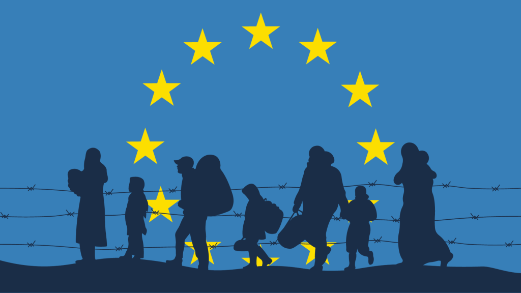 La UE cierra su reforma migratoria más dura en décadas: así queda el «Reglamento de&nbsp;Retorno»