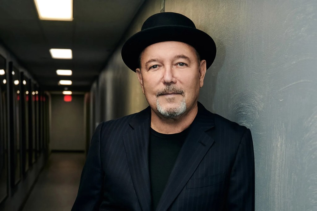 Rubén Blades recibe el Premio a la Diversidad Cultural&nbsp;2026